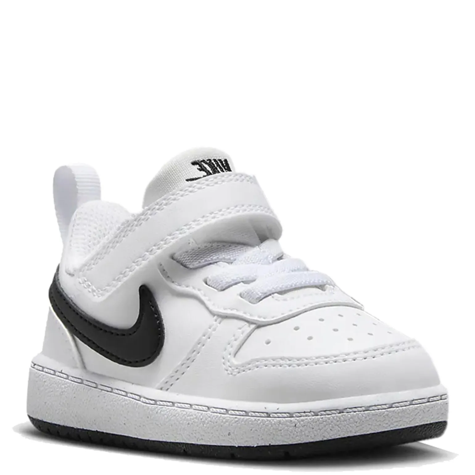 Boy's Nike, Court Borough Low Recraft Sneaker - Toddler