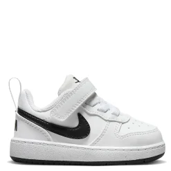 Boy's Nike, Court Borough Low Recraft Sneaker - Toddler