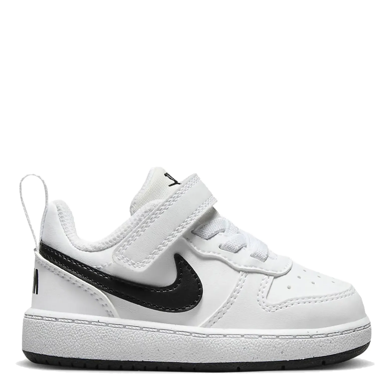 Boy's Nike, Court Borough Low Recraft Sneaker - Toddler
