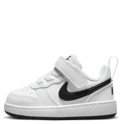 Boy's Nike, Court Borough Low Recraft Sneaker - Toddler