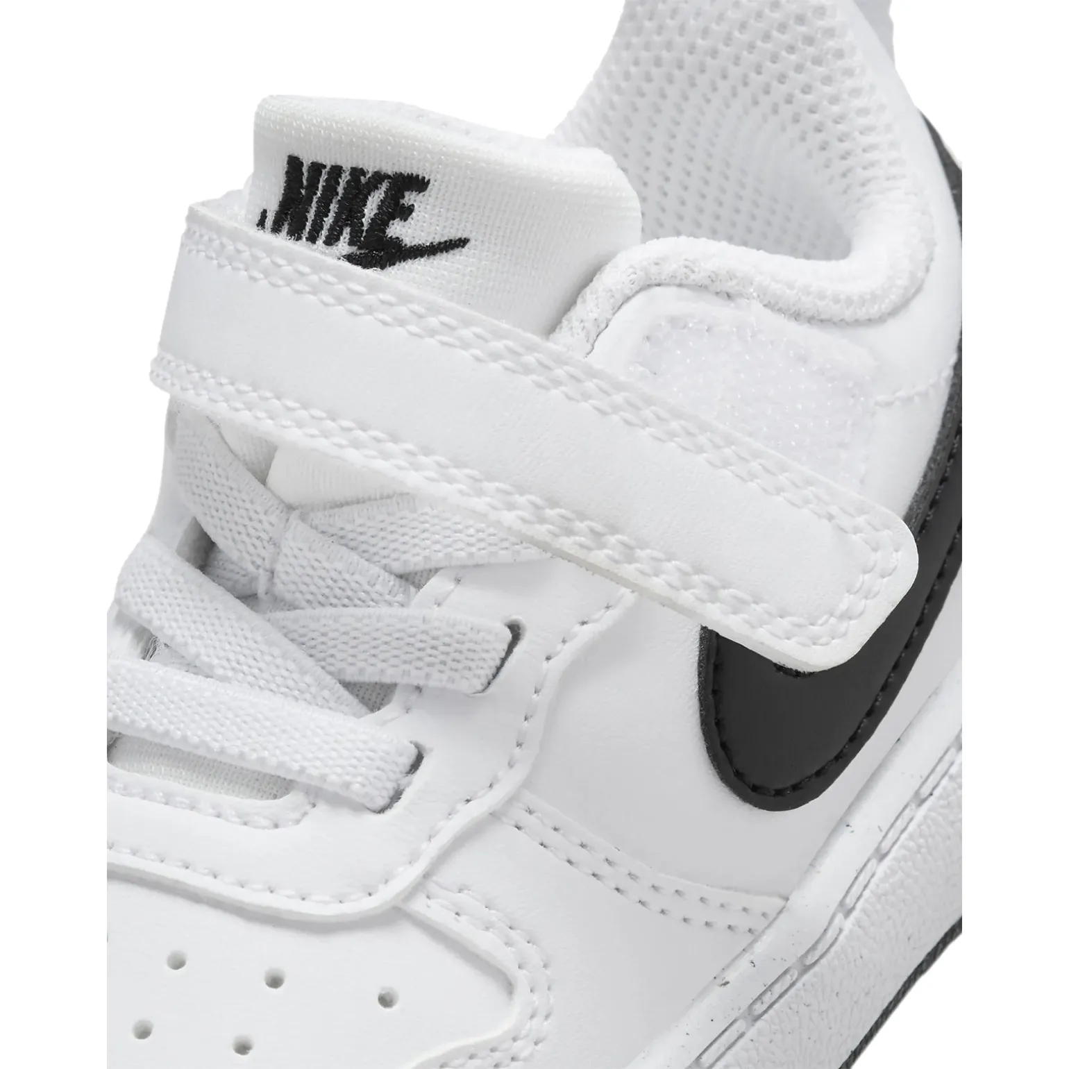 Boy's Nike, Court Borough Low Recraft Sneaker - Toddler