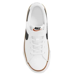 Boy's Nike, Court Legacy Sneaker - Little Kid