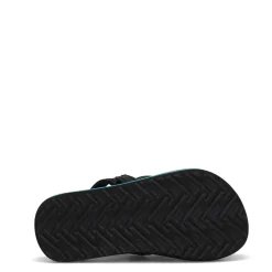 Boy's Reef, Little Ahi Sandal - Toddler & Little Kid