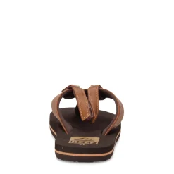 Boy's Reef, Little Twinpin Sandal - Toddler & Little Kid