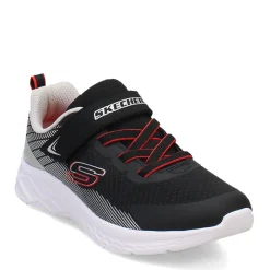 Boy's Skechers, Microspec II – Zovrix Sneaker - Little Kid & Big Kid