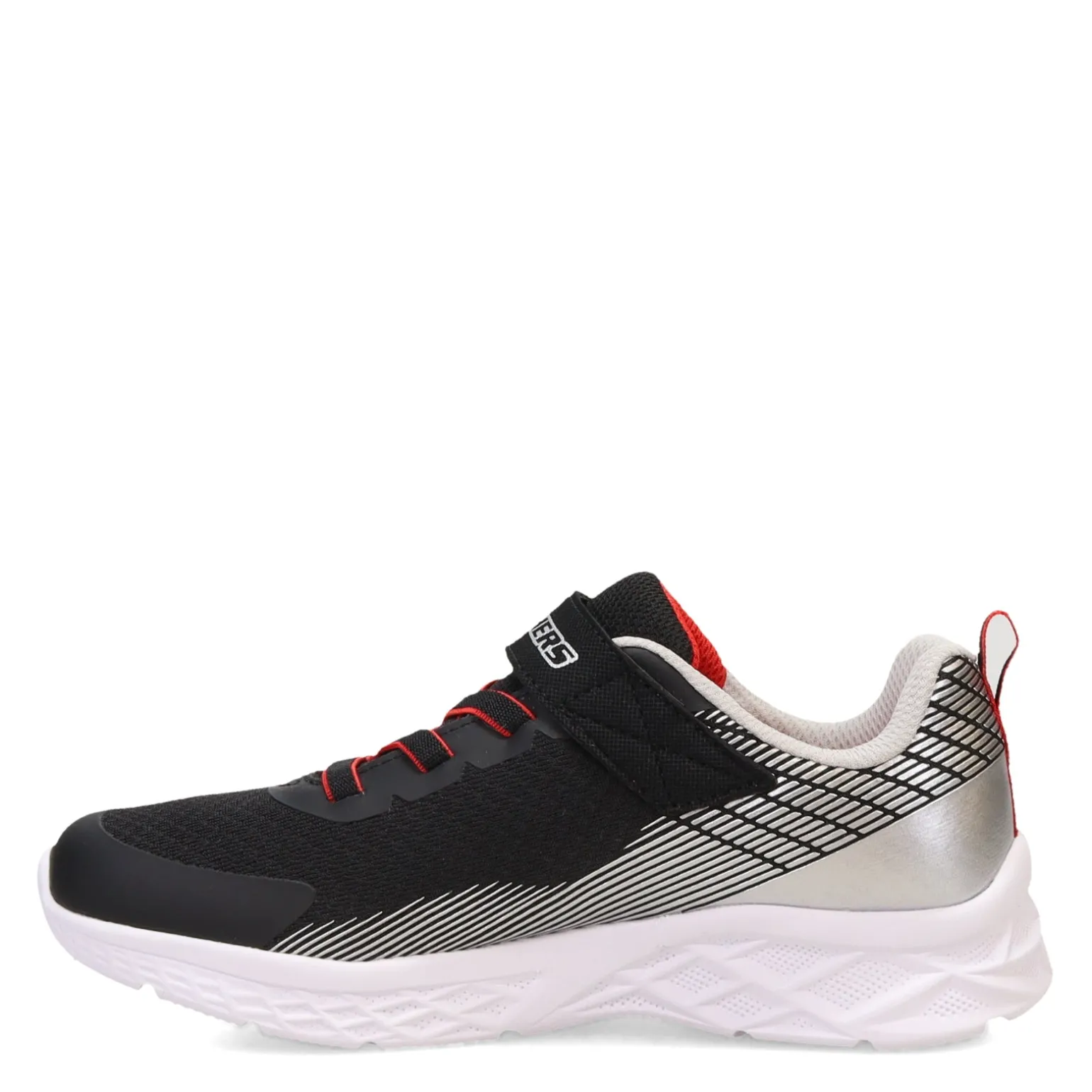 Boy's Skechers, Microspec II – Zovrix Sneaker - Little Kid & Big Kid