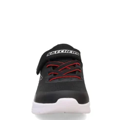 Boy's Skechers, Microspec II – Zovrix Sneaker - Little Kid & Big Kid