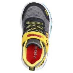 Boy's Skechers, Play Scene Sneaker - Toddler