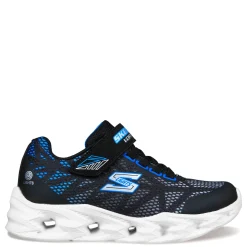 Boy's Skechers, S Lights: Vortex-Flash - Zorent Sneaker - Little Kid & Big Kid