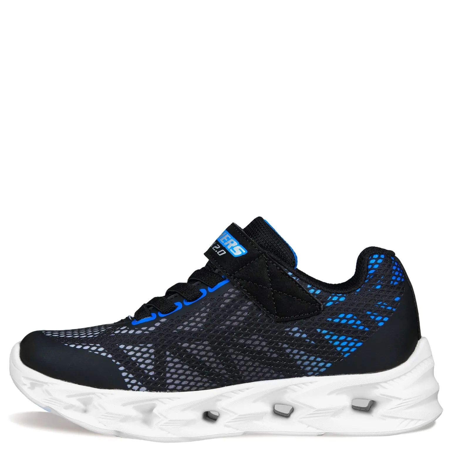 Boy's Skechers, S Lights: Vortex-Flash - Zorent Sneaker - Little Kid & Big Kid