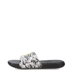 Boy's Under Armour, Ansa Graphic Sandal - Big Kid