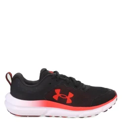 Boy's Under Armour, Assert 10 Running Shoe - Big Kid
