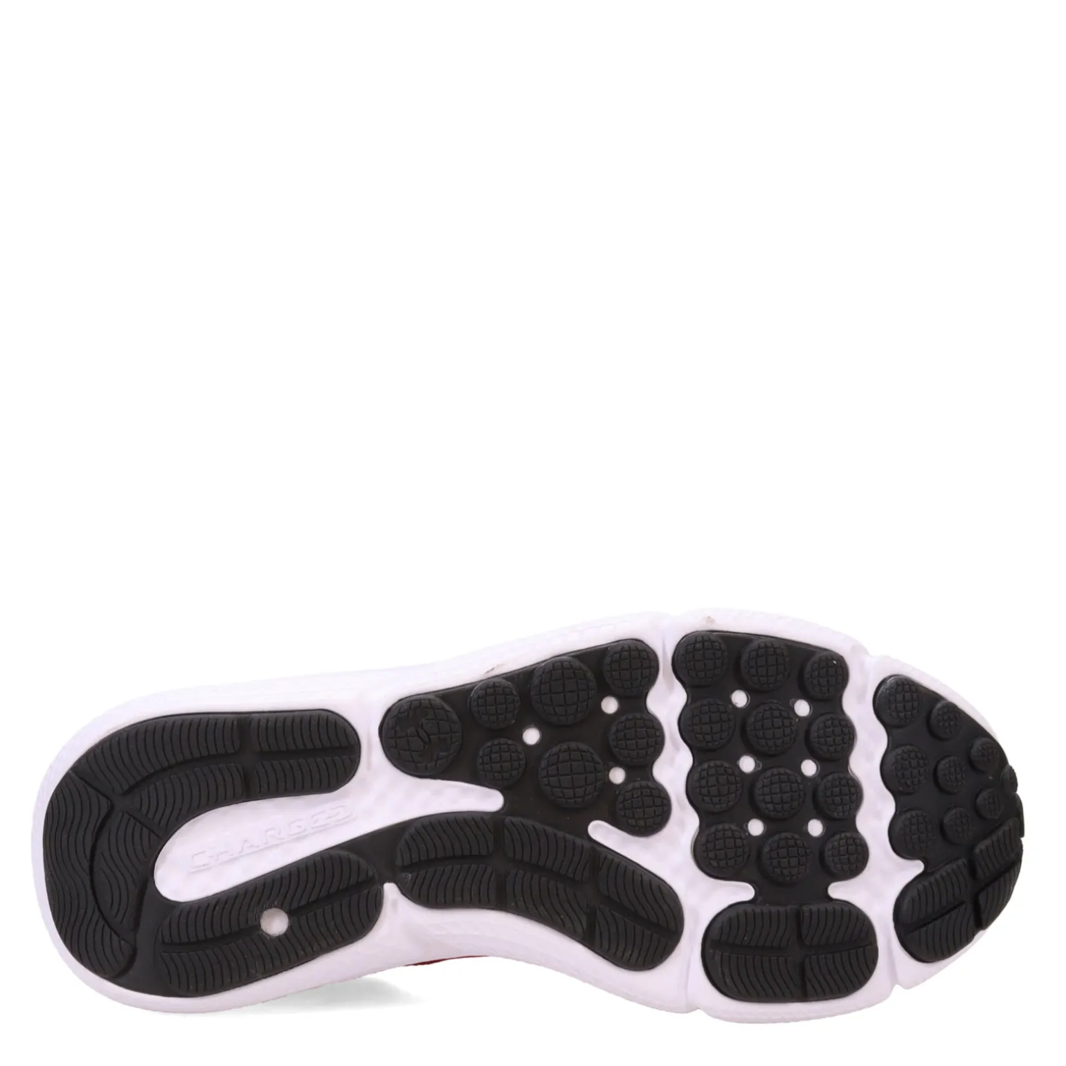 Boy's Under Armour, Assert 10 Running Shoe - Big Kid