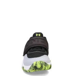 Boy's Under Armour, Zone BB 2 Basketball Shoe - Little Kid