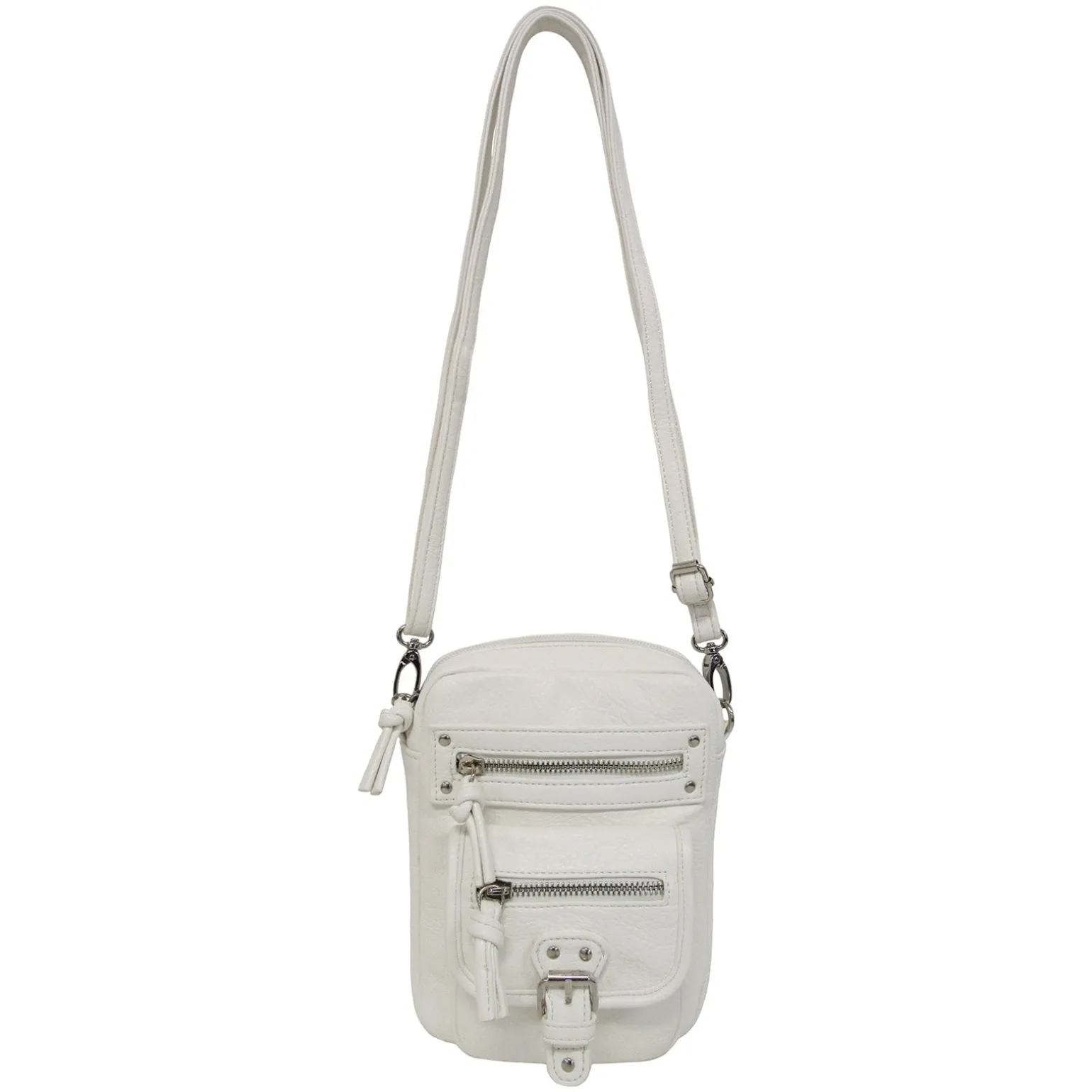 Bueno of California, Solano Slim Crossbody Bag