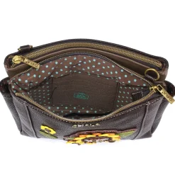 Chala, Merry Messenger Bag