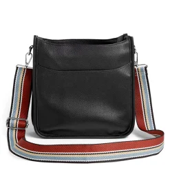Coco & Carmen, Mini Alma Zip Top Messenger