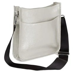 Coco & Carmen, Mini Alma Zip Top Messenger