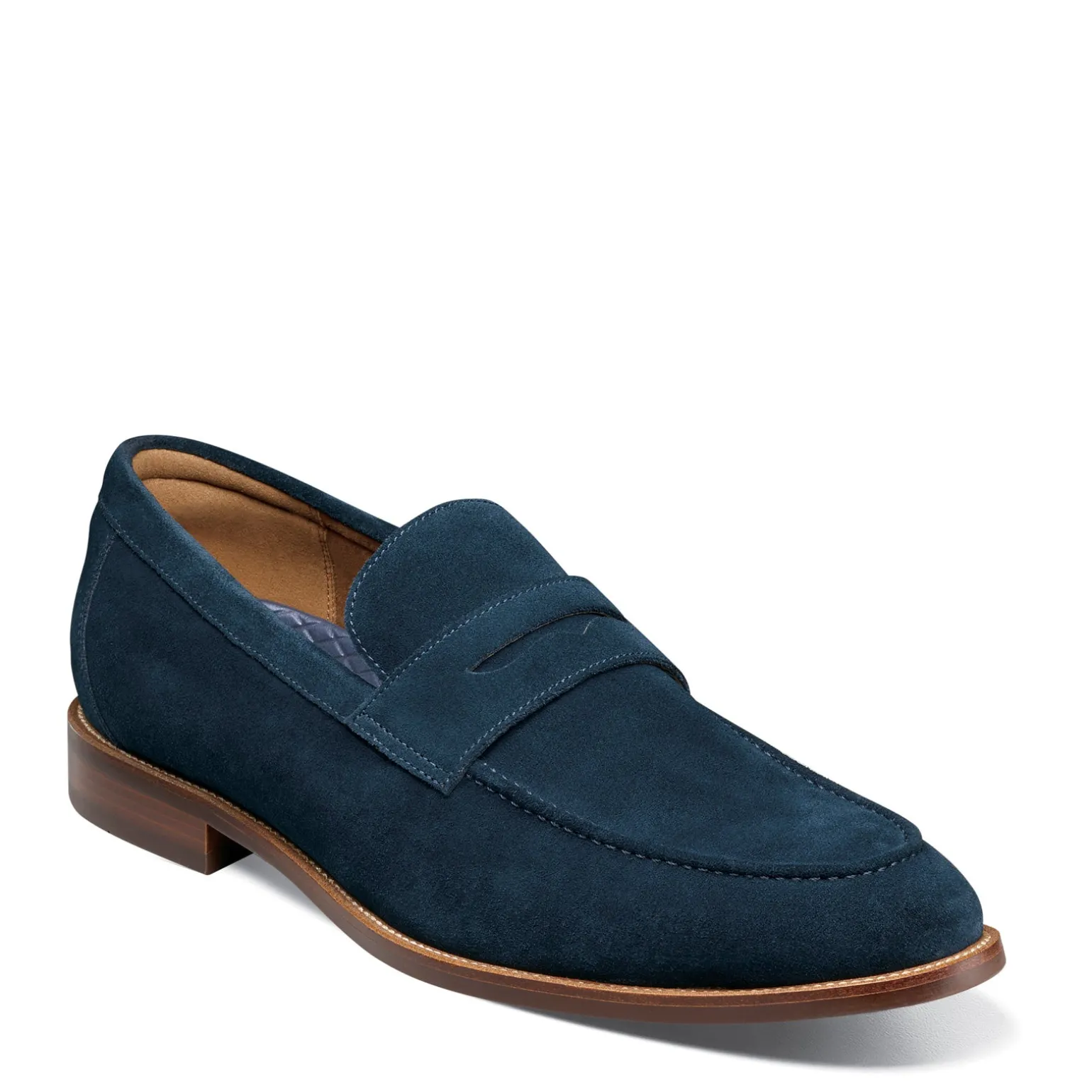 Florsheim Men's, Rucci Mox Toe Penny Loafer