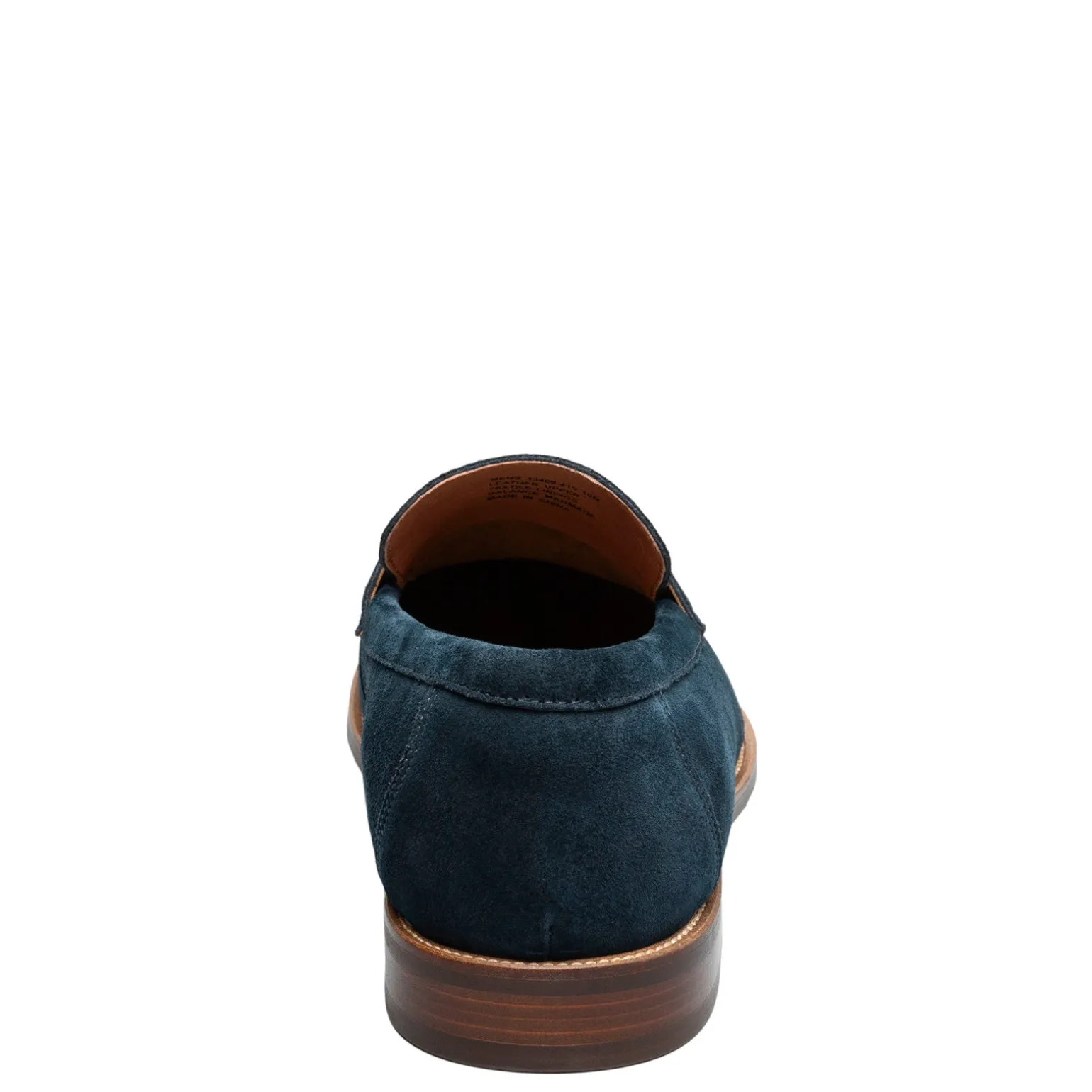 Florsheim Men's, Rucci Mox Toe Penny Loafer