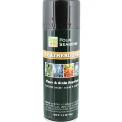 Four Seasons, Weatherguard Water and Stain Repellent