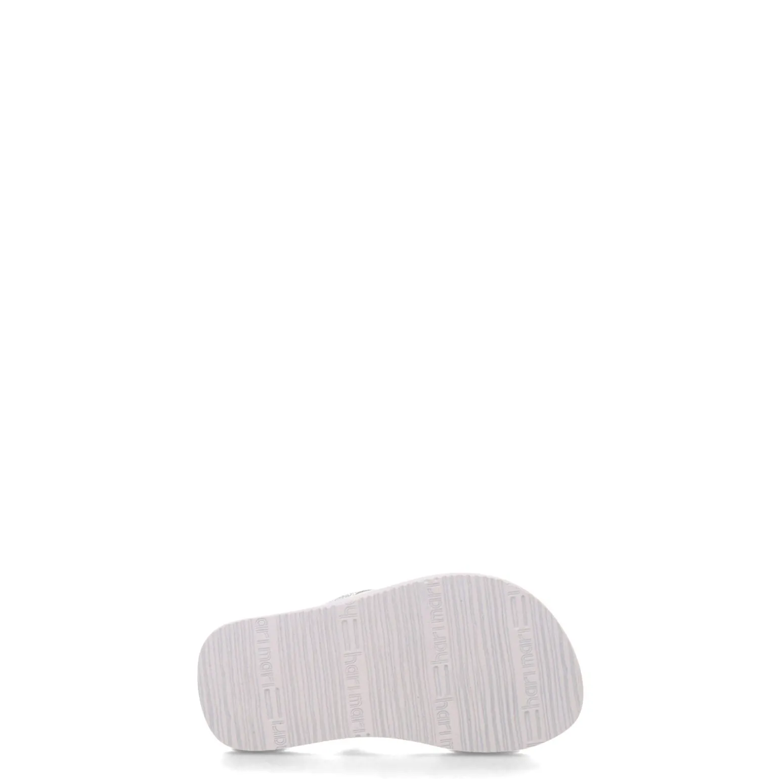 Girl's Hari Mari, Meadows Asana Glitter Sandal - Toddler
