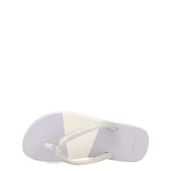 Girl's Hari Mari, Meadows Asana Glitter Sandal - Little Kid & Big Kid