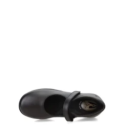 Girl's Hush Puppies, Lexi Mary Jane - Toddler & Little Kid