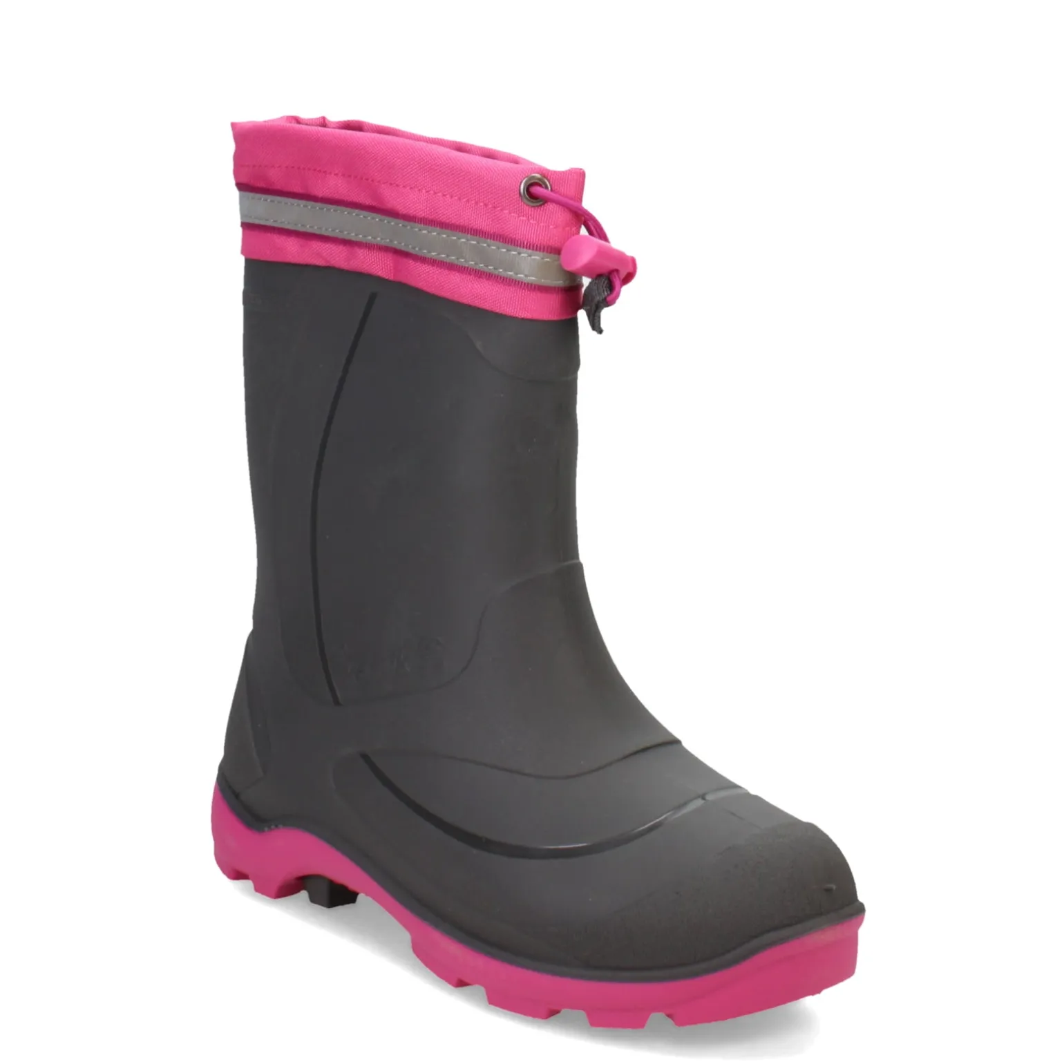 Girl's Kamik, Snobuster 3 Snow Boot - Little Kid & Big Kid