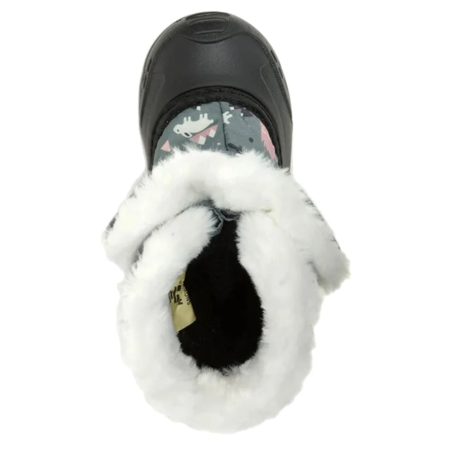Girl's Kamik, Snowbug Snow Boot - Toddler & Little Kid
