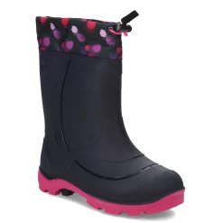 Girl's Kamik, Snowbuster 2 Snow Boot - Toddler & Little Kid