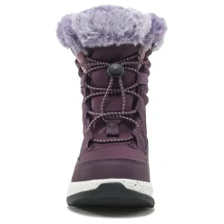 Girl's Kamik, Stormy Snow Boot - Big Kid