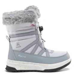 Girl's Kamik, Stormy Snow Boot - Big Kid