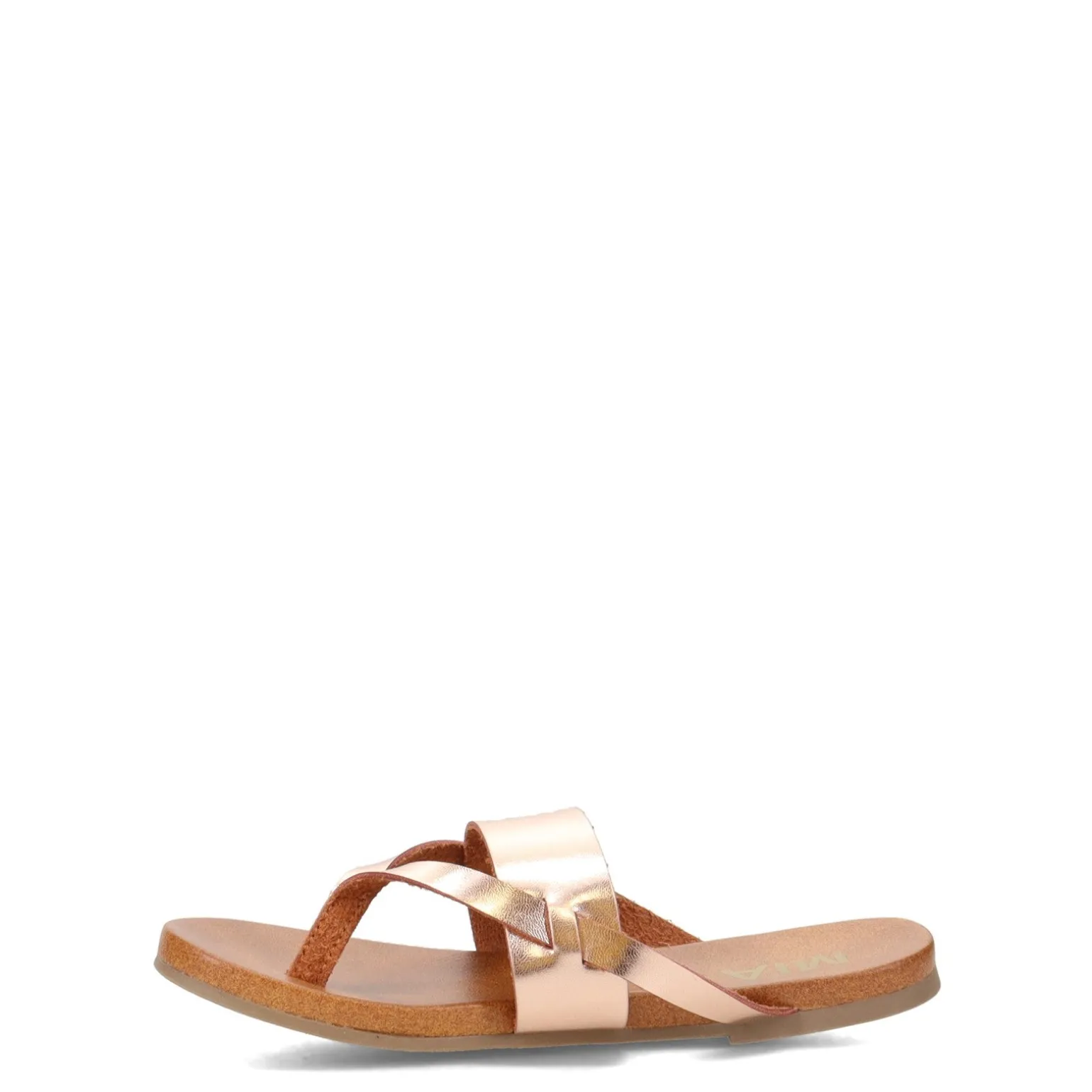 Girl's MIA Kids, Violette Sandal - Little Kid & Big Kid