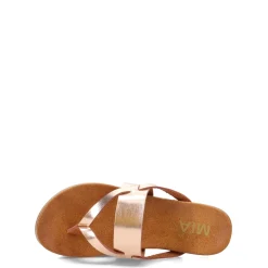 Girl's MIA Kids, Violette Sandal - Little Kid & Big Kid