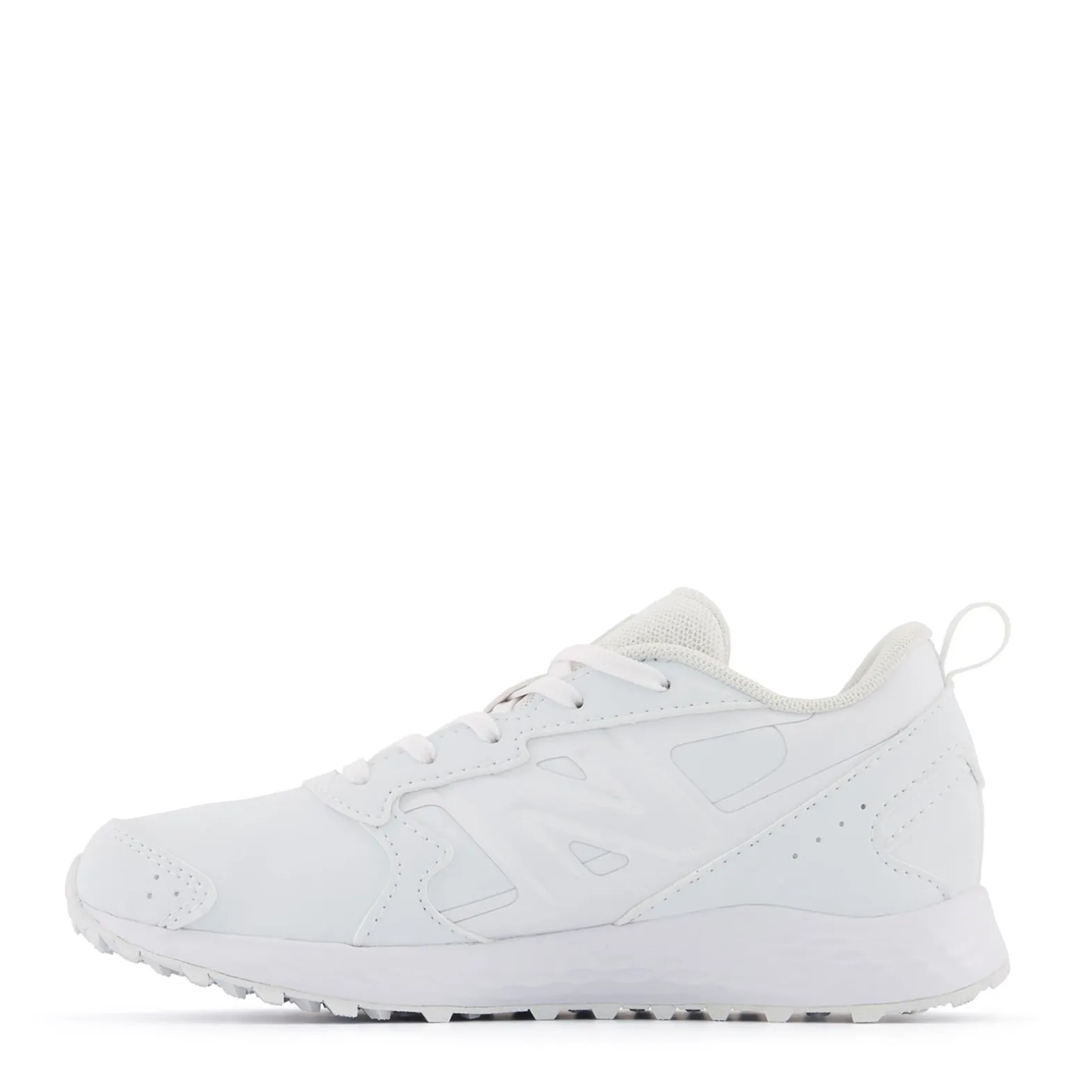 Girl's New Balance, Fresh Foam 650 - Trail Running Shoe- Little Kid & Big Kid
