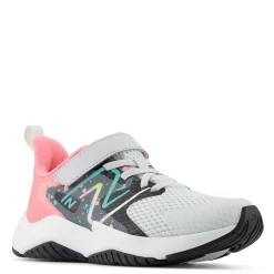 Girl's New Balance, Rave Run AC v2 Sneaker - Little Kid