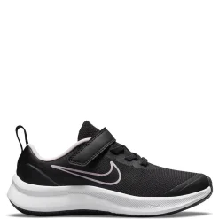 Girl's Nike, Star Runner 3 Sneaker - Little Kid