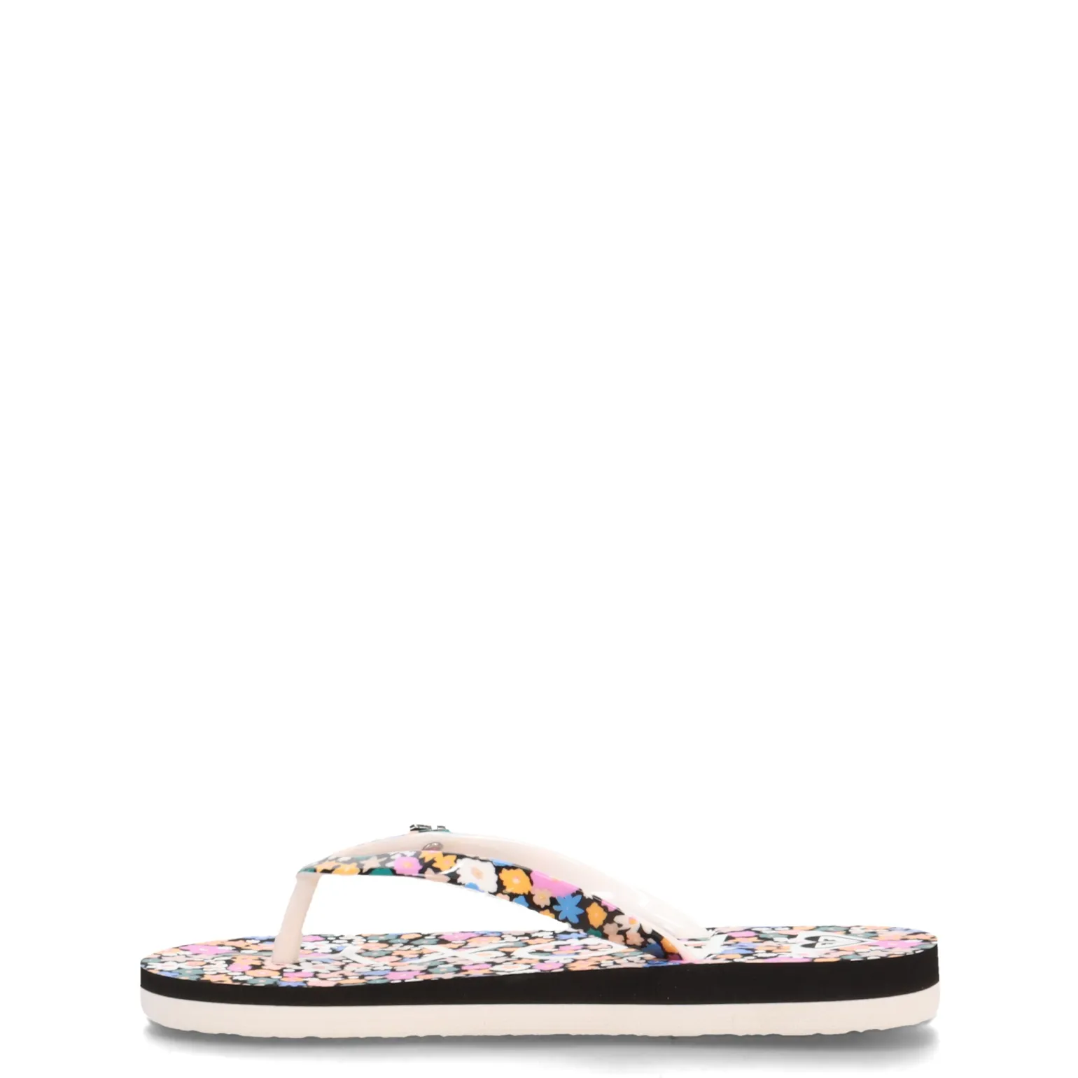 Girl's Roxy, RG Pebbles VII Sandal - Little Kid & Big Kid