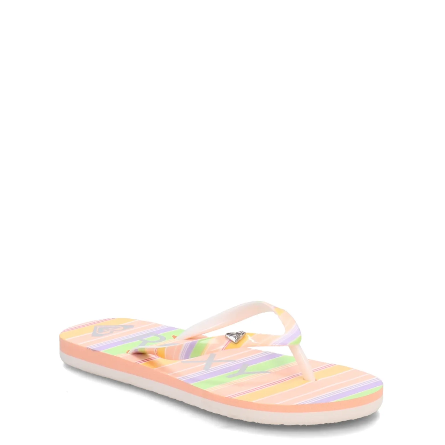 Girl's Roxy, RG Pebbles VII Sandal - Little Kid & Big Kid