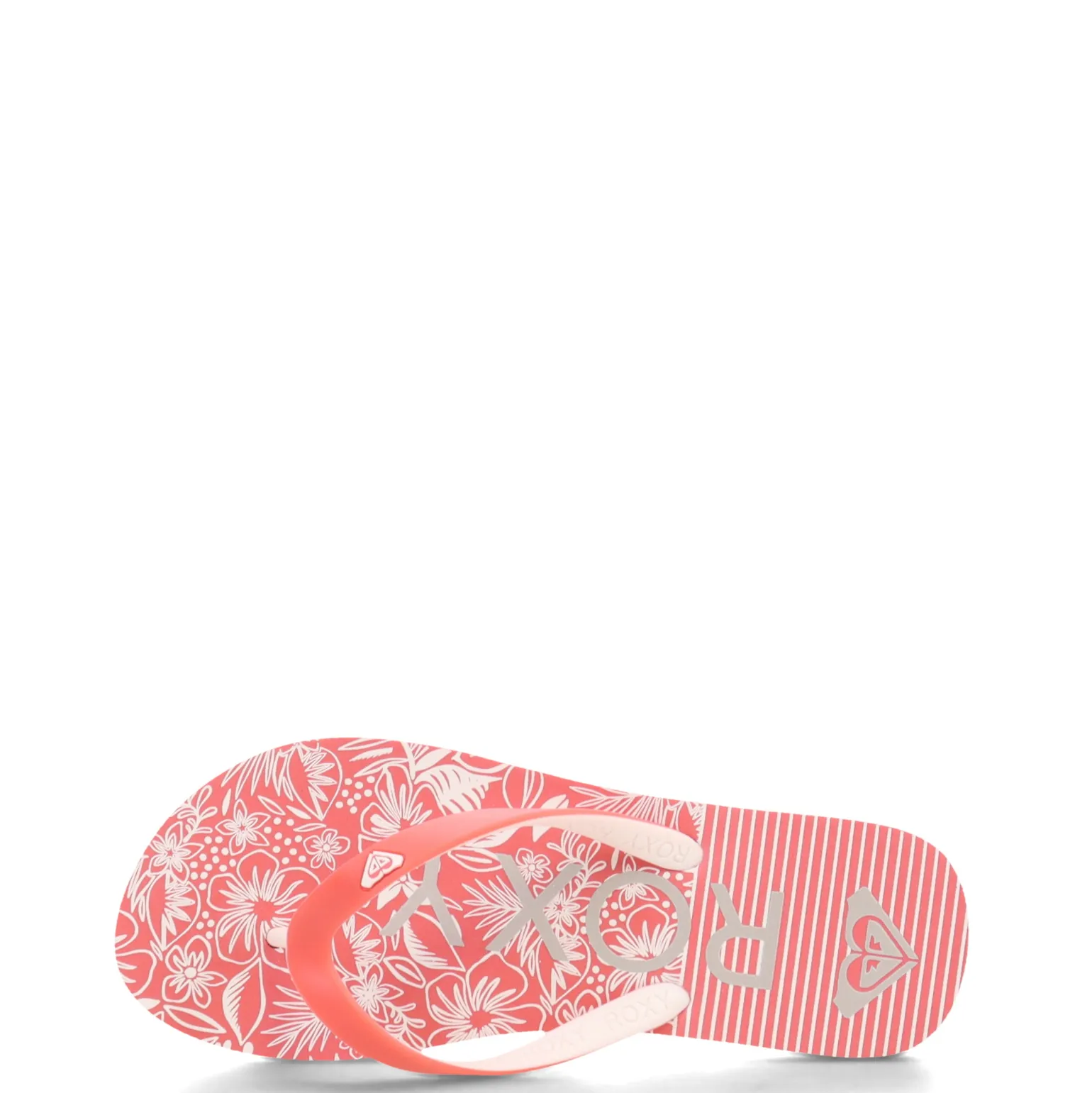 Girl's Roxy, Tahiti VII Sandal - Little Kid & Big Kid