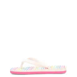 Girl's Roxy, Tahiti VII Sandal - Little Kid & Big Kid