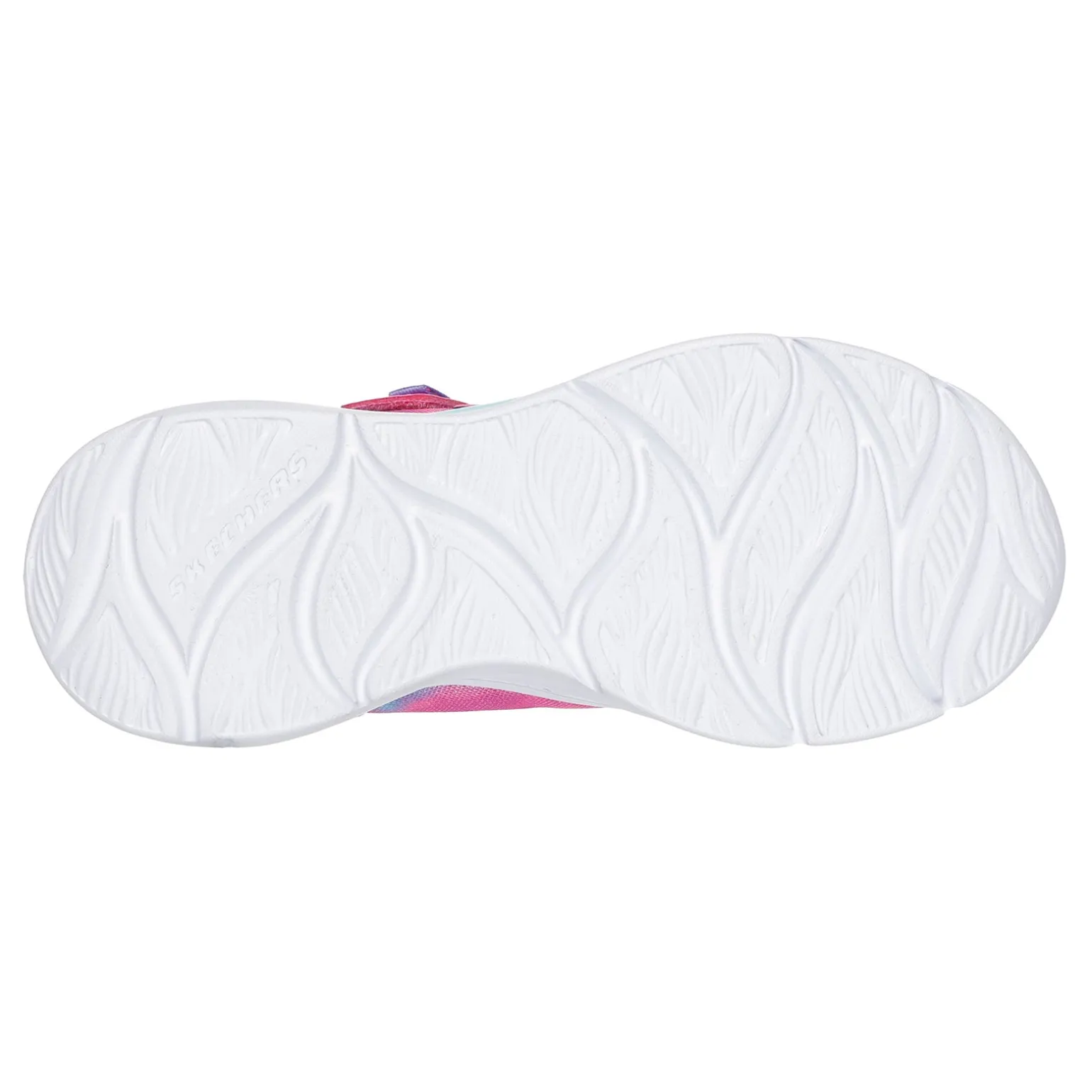 Girl's Skechers, Power Jams - Skech Friends Sneaker - Little Kid