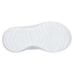 Girl's Skechers, Skech Fast Sneaker - Playful Wish - Toddler