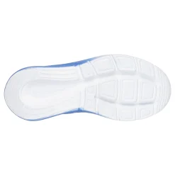 Girl's Skechers, Skech Fast 2.0 - Vibrant Colors Sneaker- Little Kid & Big Kid