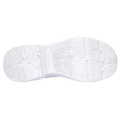 Girl's Skechers, Slip-ins: Galaxy Lights - Bright Cosmic Sneaker - Little Kid