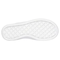 Girl's Skechers, Sport Court 92 - Color Me Kicks Sneaker - Little Kid & Big Kid