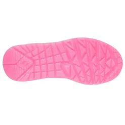 Girl's Skechers Street, Uno Ice Sneaker - Little Kid