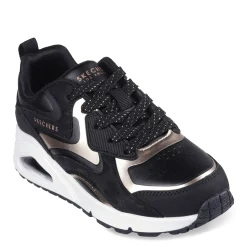 Girl's Skechers Street, Uno Gen1 - Color Surge Sneaker – Little Kid & Big Kid