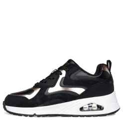 Girl's Skechers Street, Uno Gen1 - Color Surge Sneaker – Little Kid & Big Kid